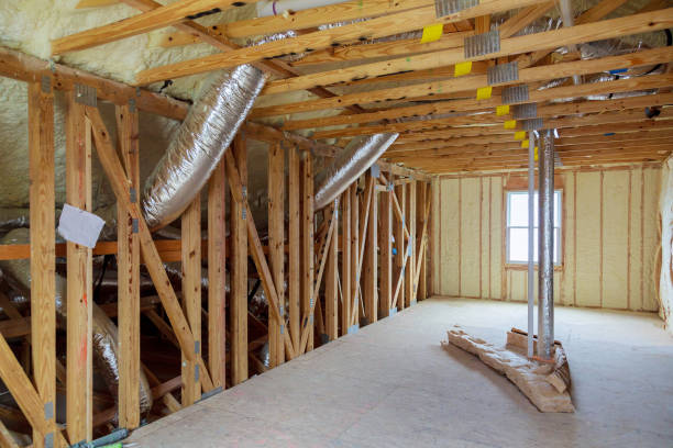 Best Commercial Insulation in Sagamore, MA