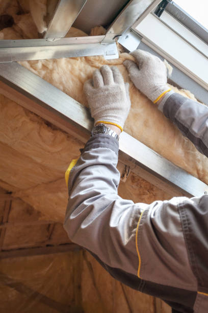 Best Types of Insulation in Sagamore, MA