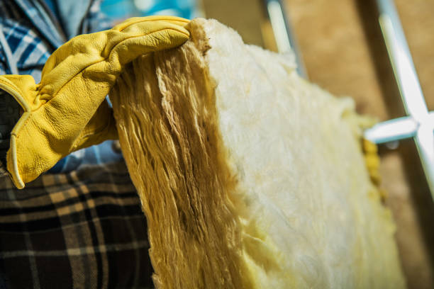 Best Types of Insulation in Sagamore, MA