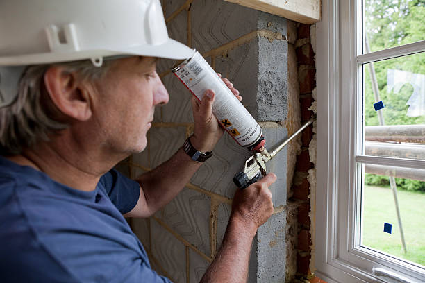 Professional Insulation Contractor in MA